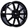 ����������� ���� ����� NZ R-04 6,5x16 5x112 ET33 DIA57.1 Black
